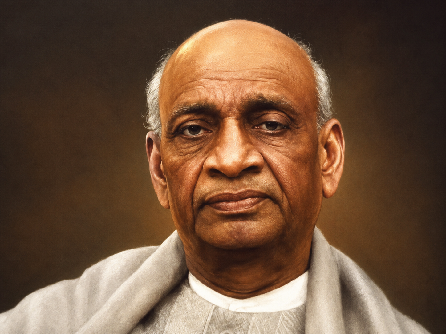 Sardar Vallabh Bhai Patel Visionary Leader Award